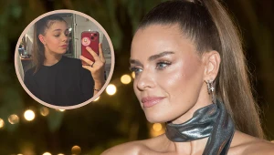 Nastoletnia córka Nataszy Urbańskiej już pracuje w teatrze!
