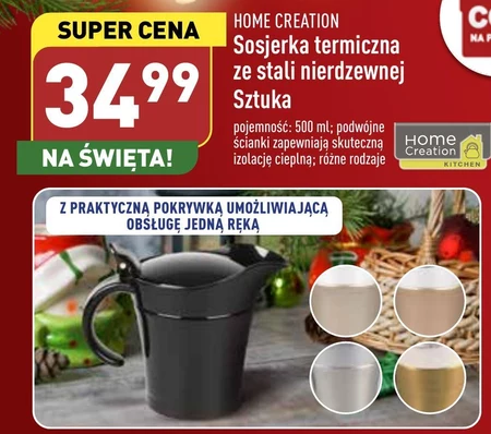Sosjerka Home Creation