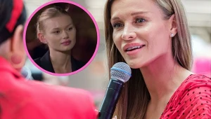 Joanna Krupa i Michalina Wojciechowska