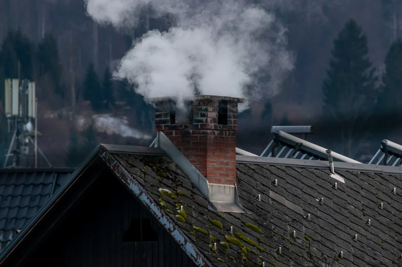 Wraca program Czyste Powietrze. Nabór wniosków rozpocznie się 31 marca Wraca program Czyste Powietrze. Nabór wniosków rozpocznie się 31 marca