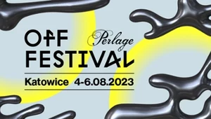 OFF Festival Katowice 2023: Pierwsi artyści ogłoszeni! [DATA, BILETY, CENY]