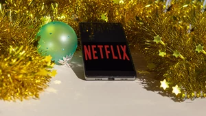 Netflix na grudzień 2022. Tona nowości i filmy w klimacie świąt