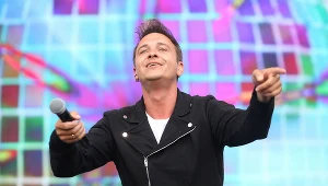 Disco Polo Hit Festiwal w Szczecinku: Radek Liszewski