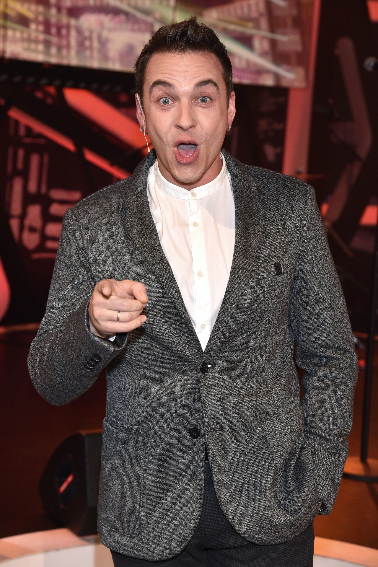 Radek Liszewski Radek Liszewski