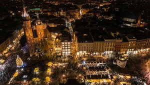 Ruszają jarmarki bożonarodzeniowe. Jakie ceny w tym roku?