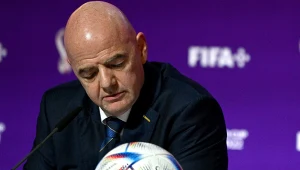 To może być rewolucja w piłce nożnej. Parlament Europejski zabrał się za sprawę praw człowieka w Katarze i korupcji FIFA 