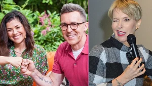 Maciej Kurzajewski, Katarzyna Cichopek, Paulina Smaszcz - konflikt trwa
