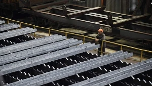 Największy w Niemczech producent stali zwolni część załogi i zamknie co najmniej jedną hutę