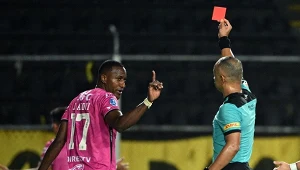 Wilton Sampaio nie stroni od radykalnych decyzji. W sobotę przekonają się o tym "Biało-Czerwoni"?