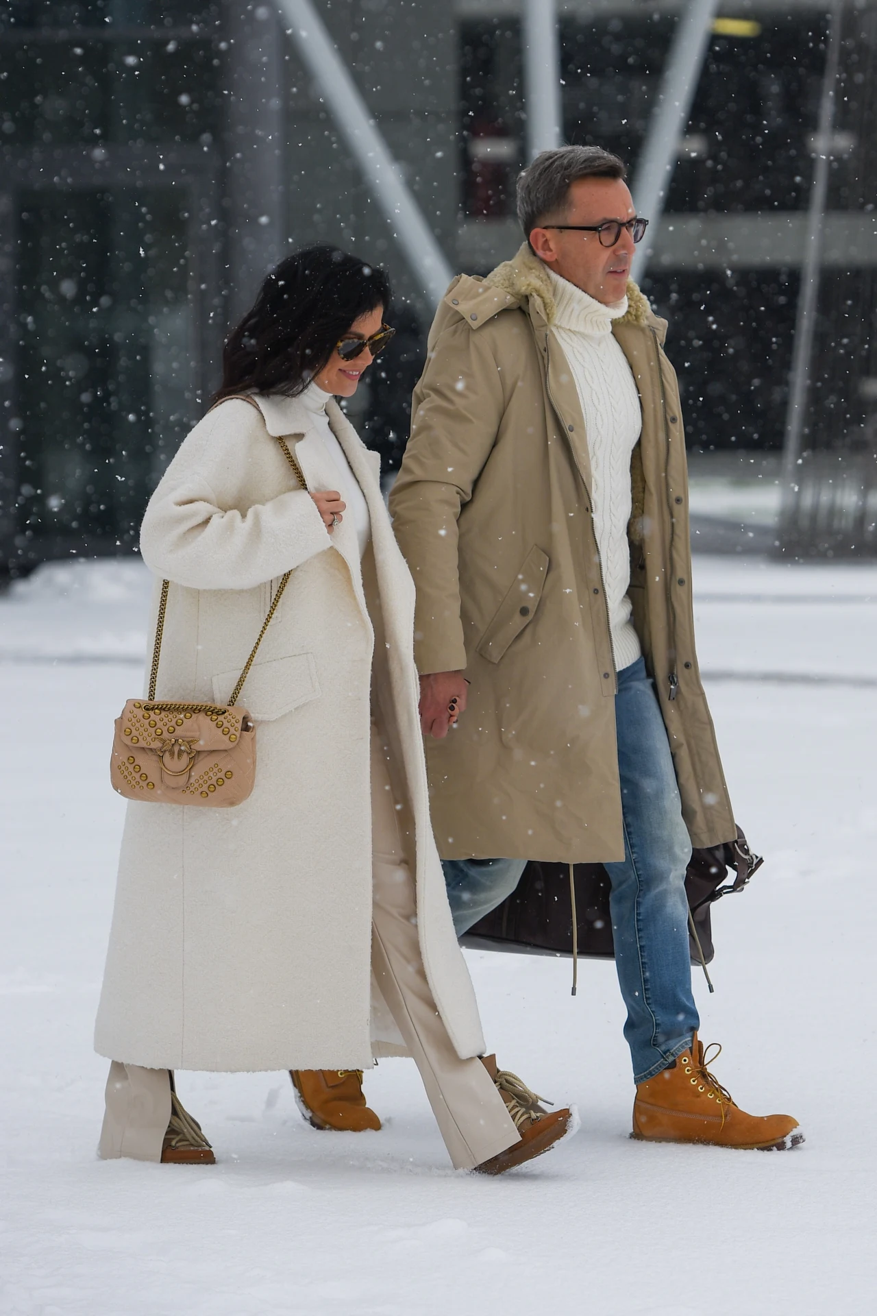 Katarzyna Cichopek, Maciej Kurzajewski