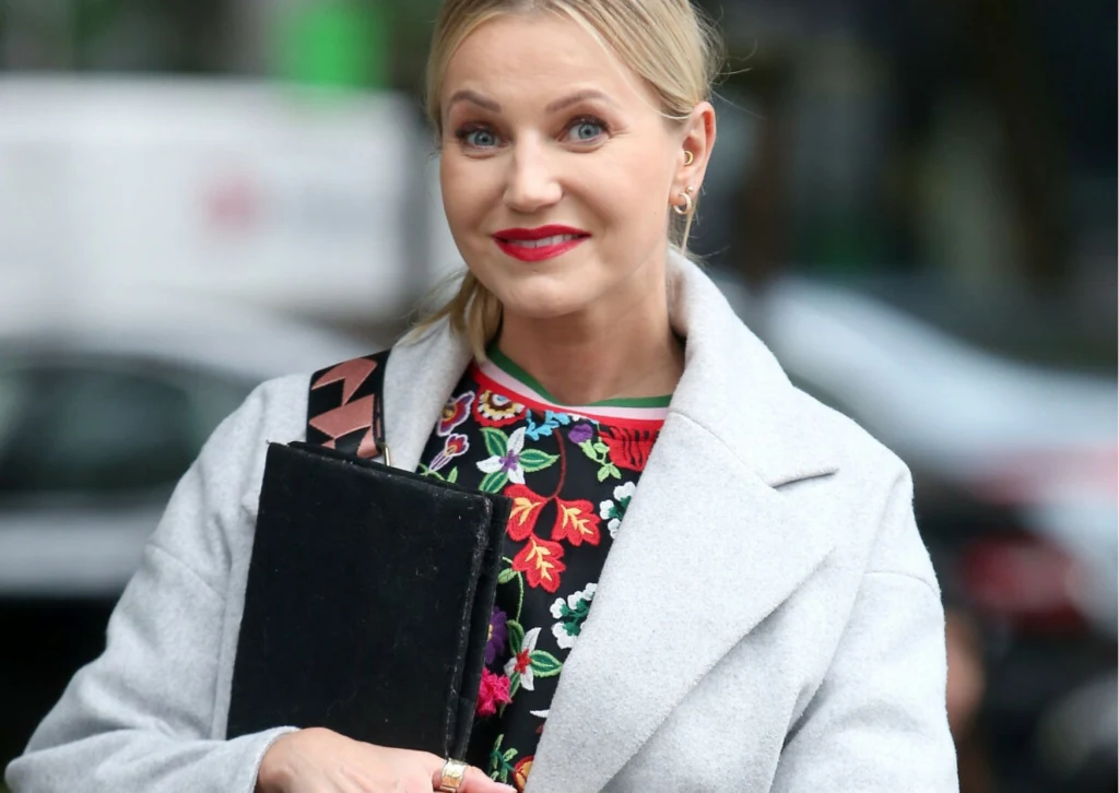 Daria Ładocha