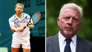 Boris Becker jeszcze w więzieniu, a już widzą go w nowej roli. I to jakiej!