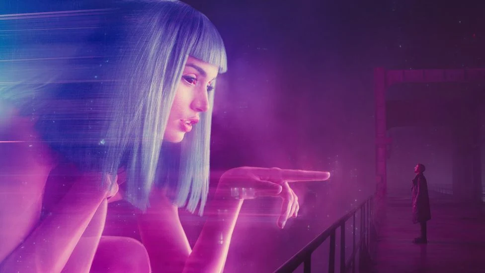 Jedną z ciekawszych wizji przyszłości prezentują filmy o łowcach androidów. Czy ta dotycząca roku 2049 spełni się? Jedną z ciekawszych wizji przyszłości prezentują filmy o łowcach androidów. Czy ta dotycząca roku 2049 spełni się?