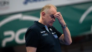 Były selekcjoner polskiej kadry traci pracę! Znów nie dokończy sezonu
