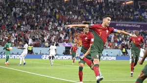 Ronaldo bije rekord mistrzostw świata! To nie mieści się w głowie