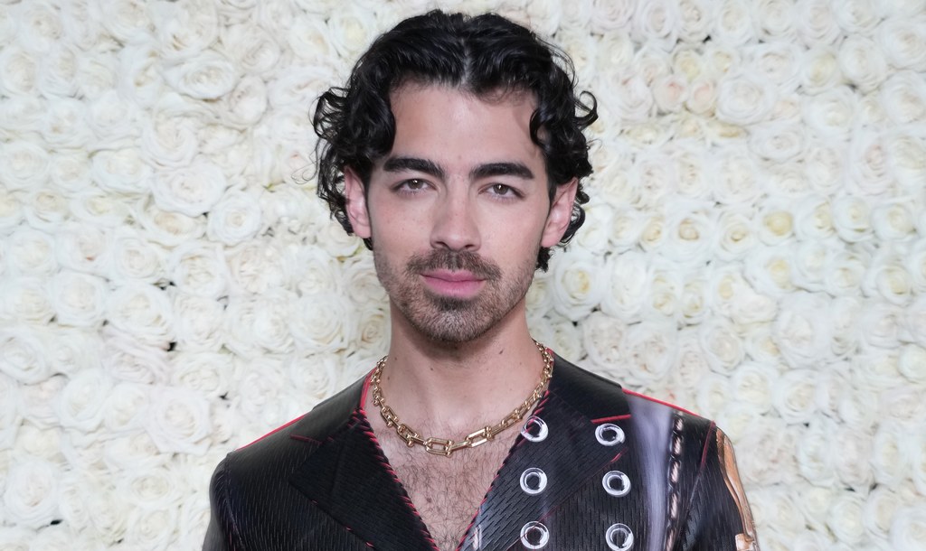 Joe Jonas