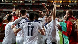 To oni będą czarnym koniem mundialu? Dziennikarz nie ma wątpliwości