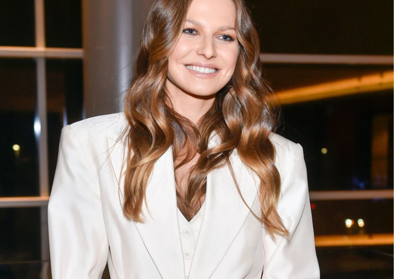 Anna Lewandowska Anna Lewandowska