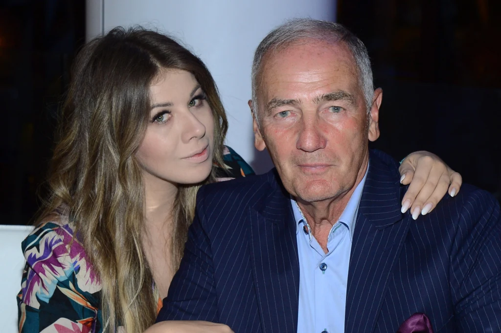 Karol Strasburger, Małgorzata Strasburger Karol Strasburger, Małgorzata Strasburger