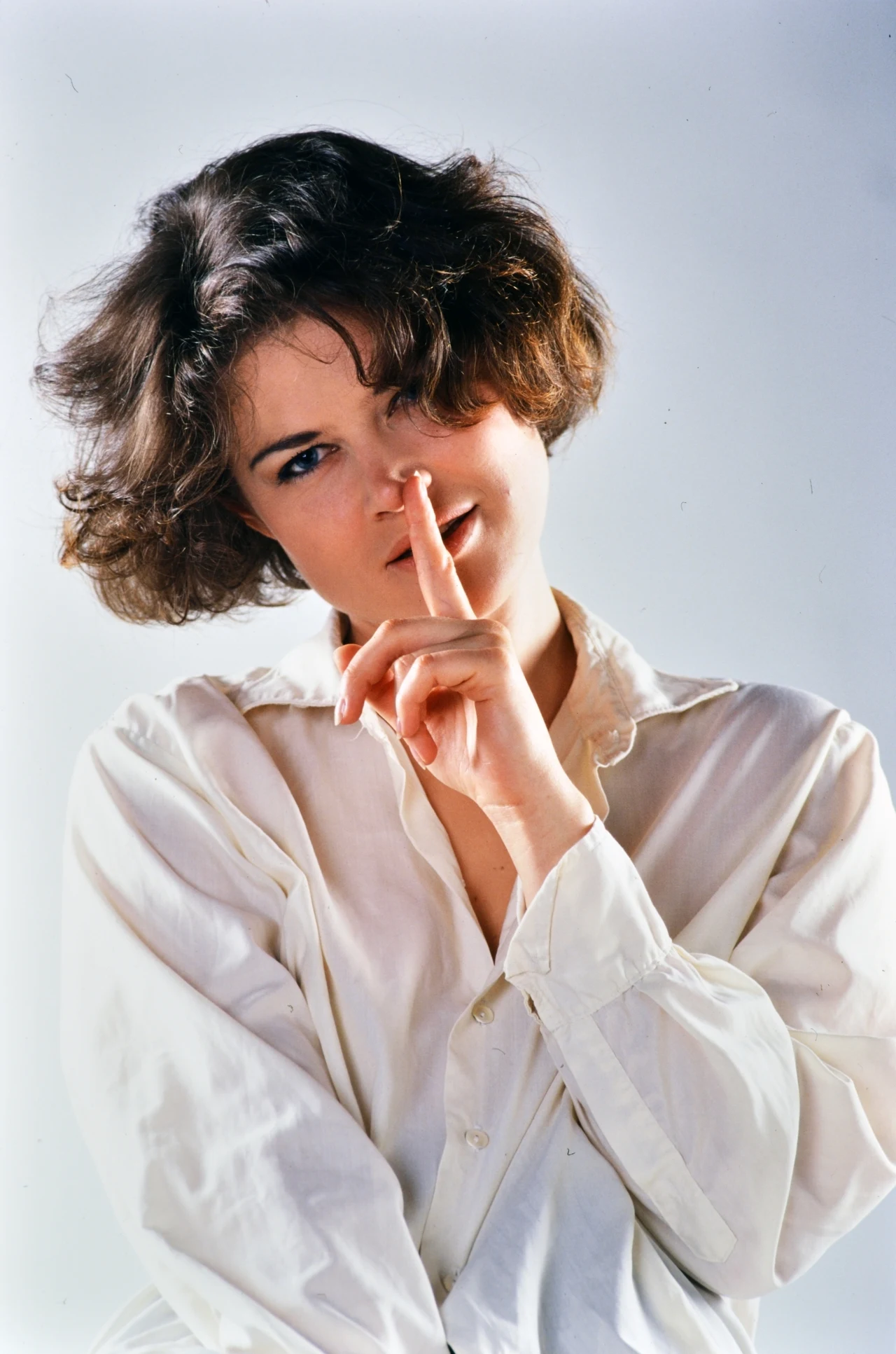 Anna Patrycy w 1995 roku Anna Patrycy w 1995 roku