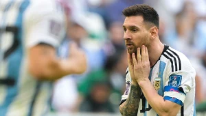 Leo Messi