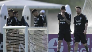 Kolejny cios dla Argentyńczyków! Piłkarz oskarżony o molestowanie seksualne