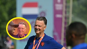 Totalne zaskoczenie! Dziennikarz wyznał miłość słynnemu trenerowi