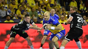 Miał być pogrom, a tu niespodziewane emocje! Mistrz Polski zaskoczony