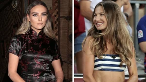 O Annie Lewandowskiej znów głośno. Powód jest konkretny