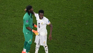 Korea Południowa - Ghana 2-3 w meczu grupowym MŚ 2022. Zapis relacji na żywo