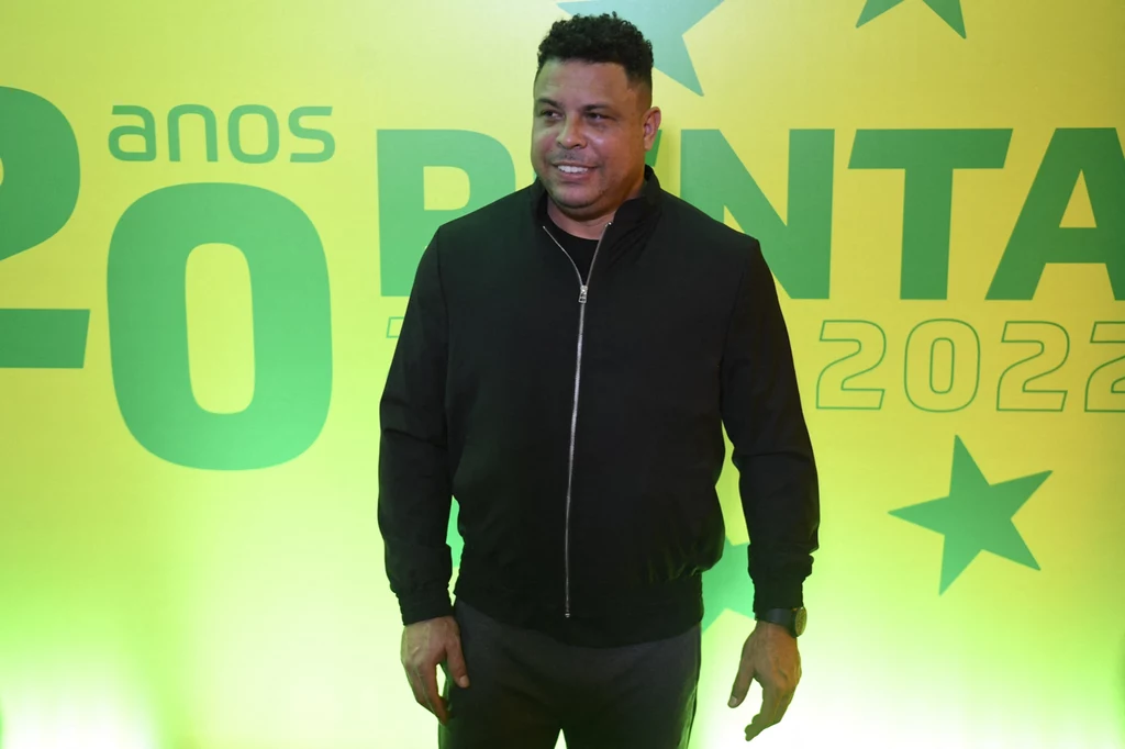 Ronaldo