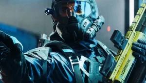 Battlefield nigdy nie dogoni Call of Duty? Tak twierdzi Sony