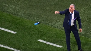 Carlos Queiroz