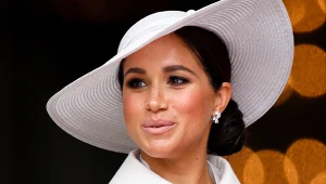 Meghan Markle znów się popisała!