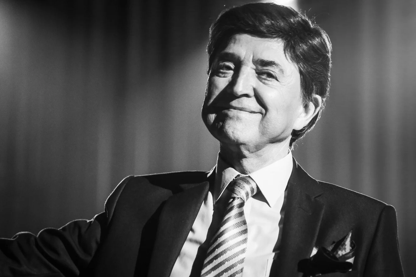 Jerzy Połomski Jerzy Połomski