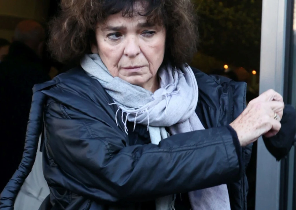 Katarzyna Grochola Katarzyna Grochola