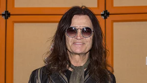 Glenn Hughes (The Dead Daisies) świętuje 25 lat w trzeźwości