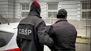 CBŚP rozbiło polsko-ukraińską grupę przestępczą