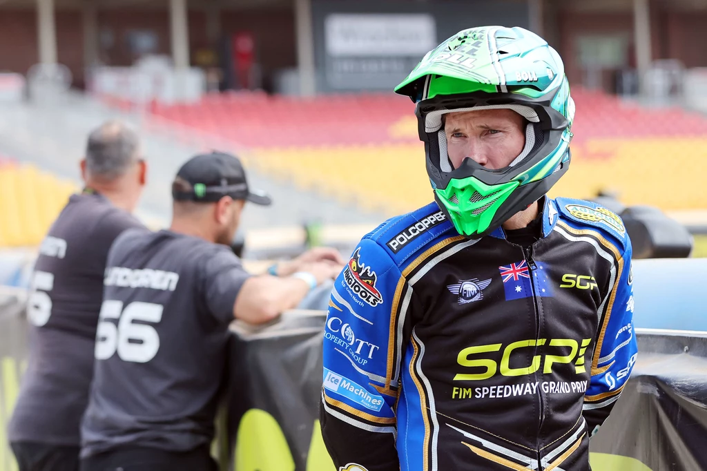 Jason Doyle