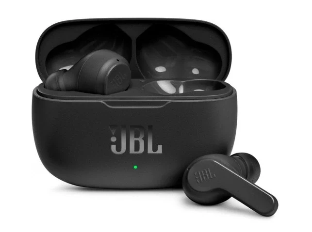 Słuchawki JBL Wave 200 TWS