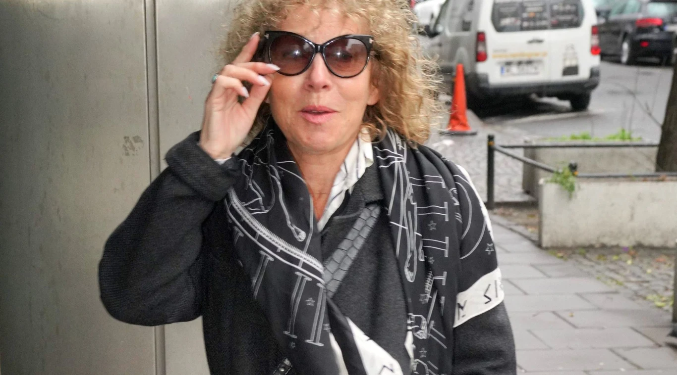 Alicja Majewska Alicja Majewska