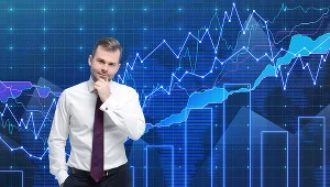 Zdjęcie ilustracyjne. Czy 2023 rok będzie dla rynków lepszy? 