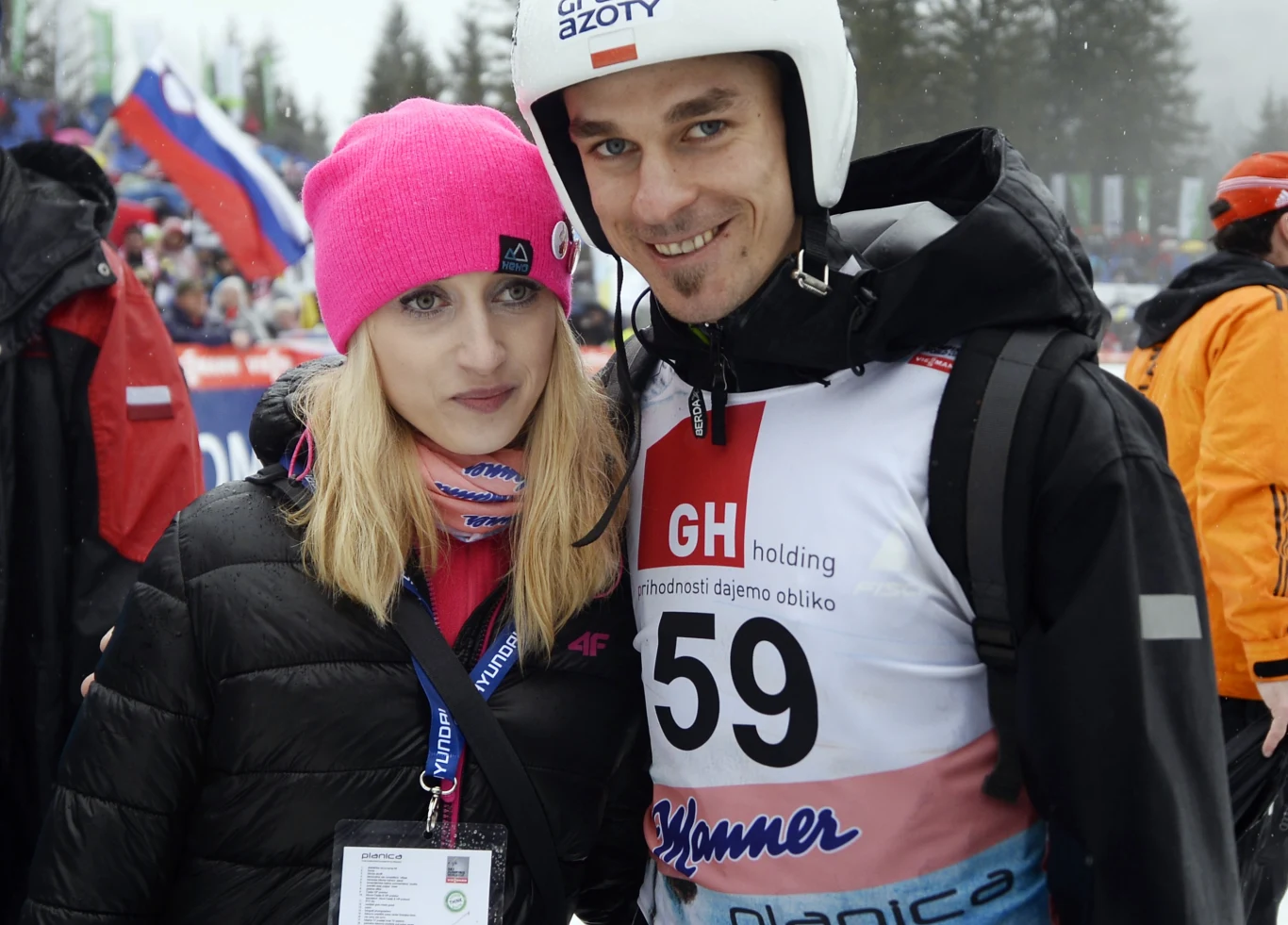 Tym rozstaniem żyła cała Polska Tym rozstaniem żyła cała Polska