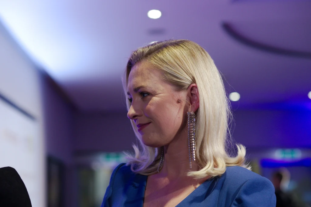 Barbara Kurdej-Szatan