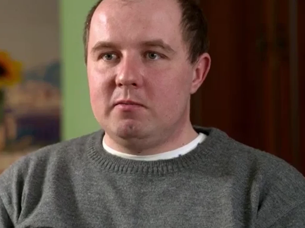 Marcin z "Chłopaków..." przeżył dramat. Pomógł mu Bóg: "Wiara daje mi siły"