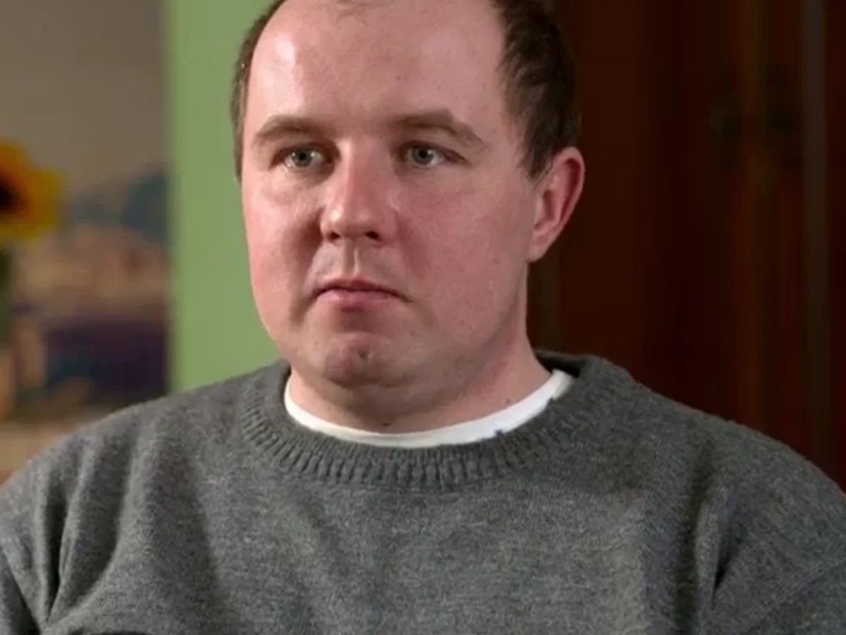 Marcin z "Chłopaków..." przeżył dramat. Pomógł mu Bóg: "Wiara daje mi siły" Marcin z "Chłopaków..." przeżył dramat. Pomógł mu Bóg: "Wiara daje mi siły"