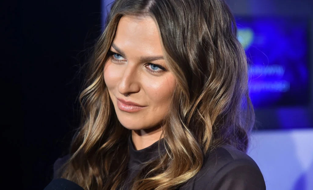 Anna Lewandowska w ogniu krytyki