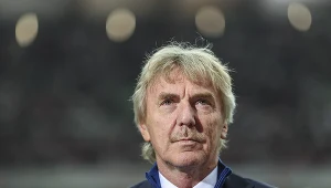 Boniek: Brzydka gra? To nie jest dobry pomysł!