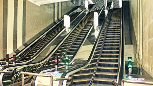 Jak rozliczać brak prądu w centrach handlowych?