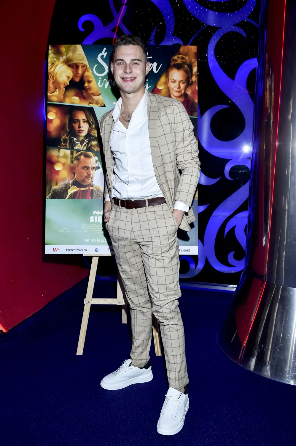 Adam Zdrójkowski Adam Zdrójkowski